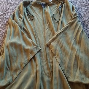 Forever 21 Other - Forever 21 kimono Forever 21 Other - Forever 21 kimono